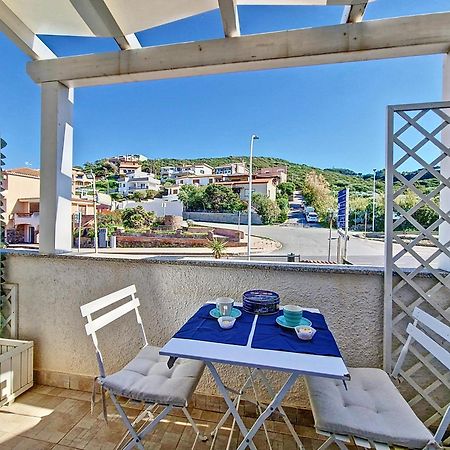 L'Onda Marina Castelsardo Exterior foto