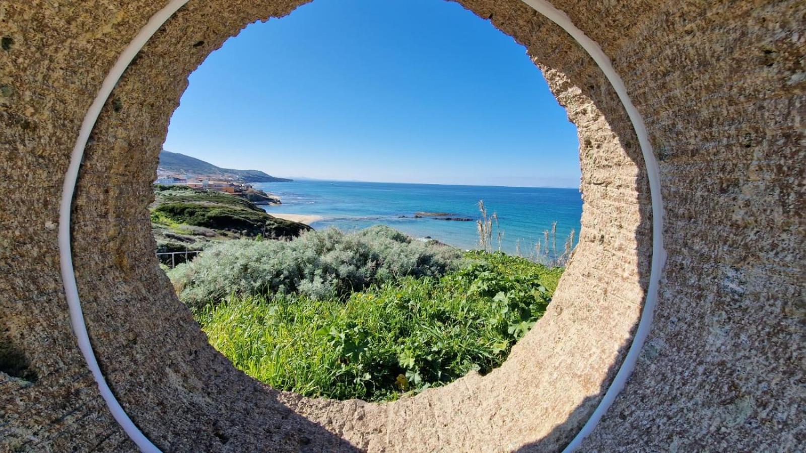 L'Onda Marina Castelsardo Exterior foto
