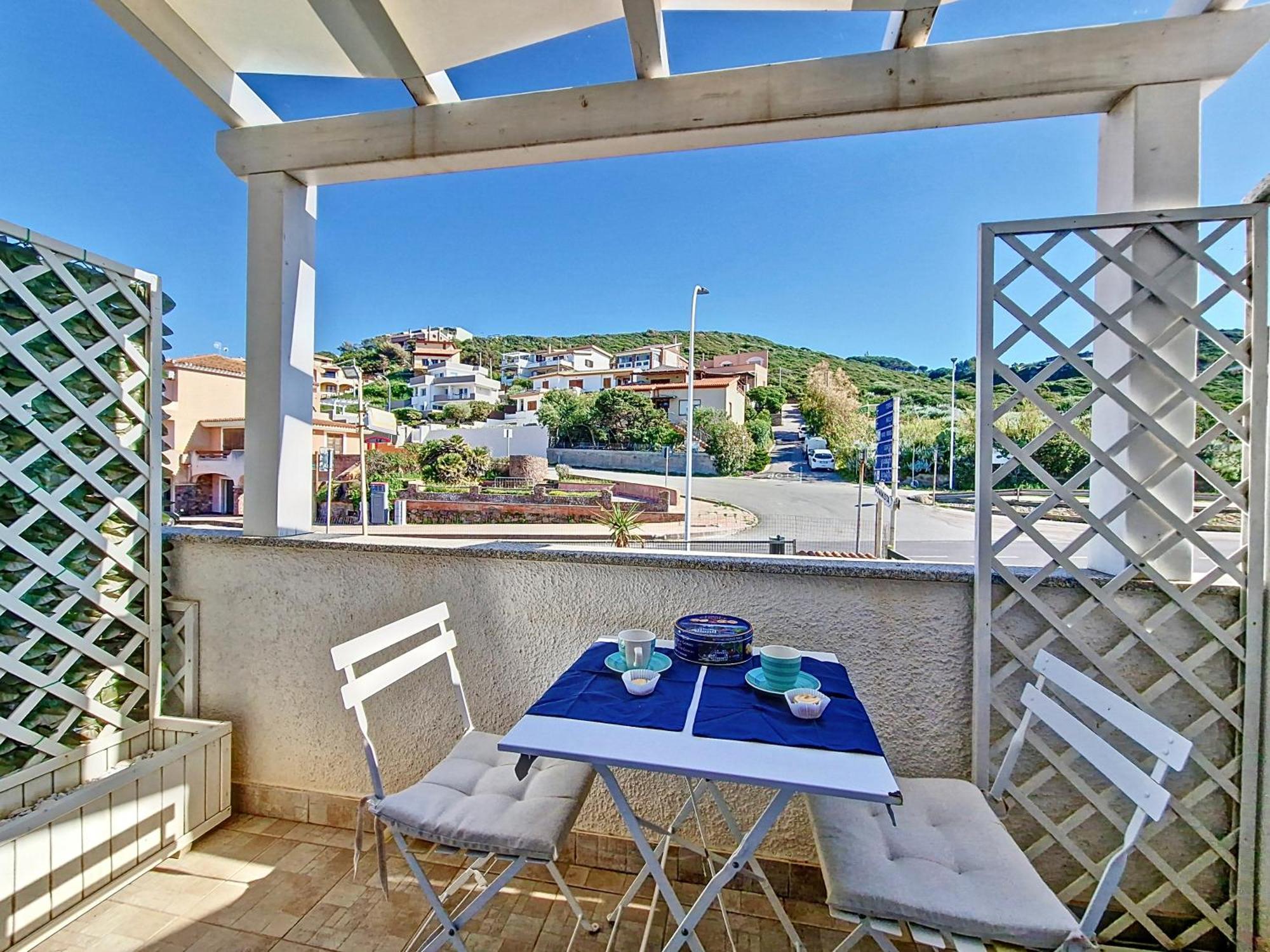 L'Onda Marina Castelsardo Exterior foto