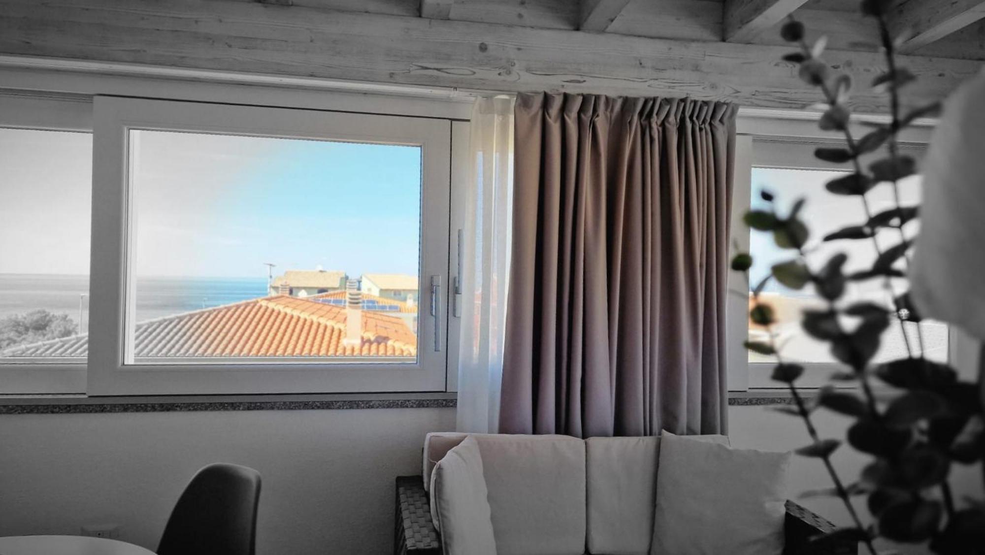 L'Onda Marina Castelsardo Exterior foto