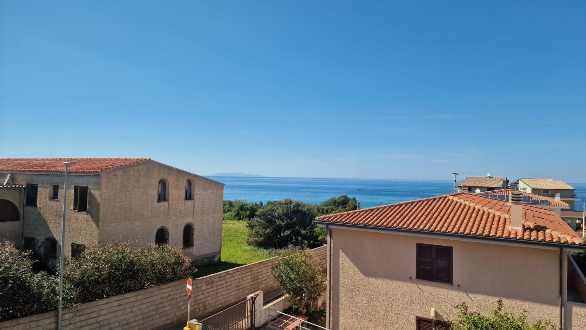 L'Onda Marina Castelsardo Exterior foto
