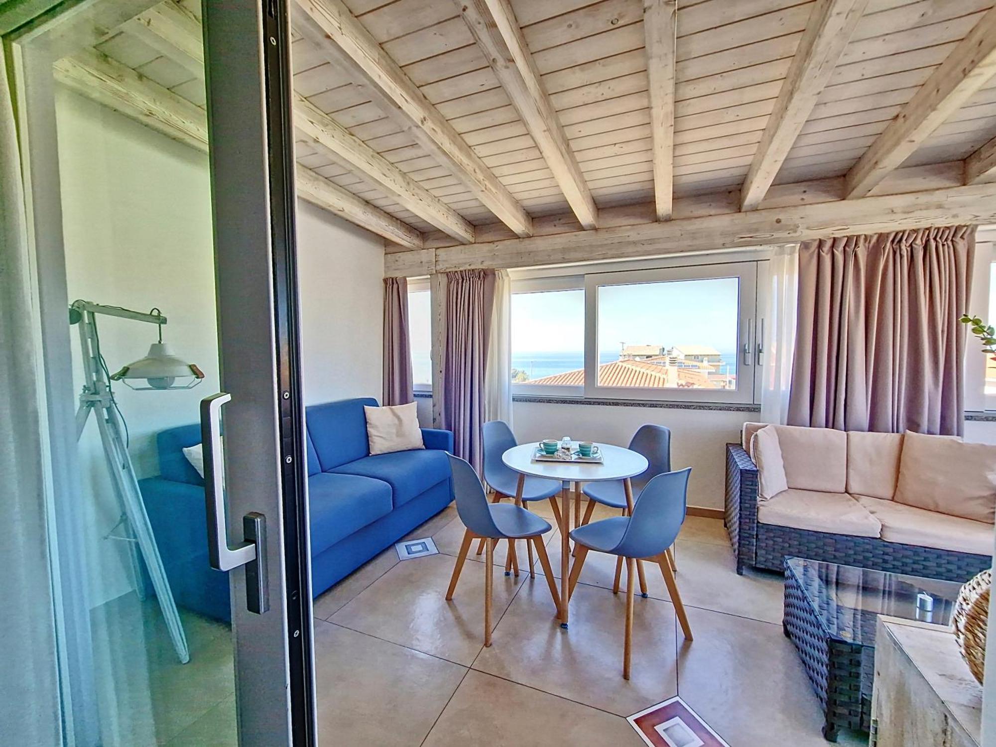L'Onda Marina Castelsardo Exterior foto