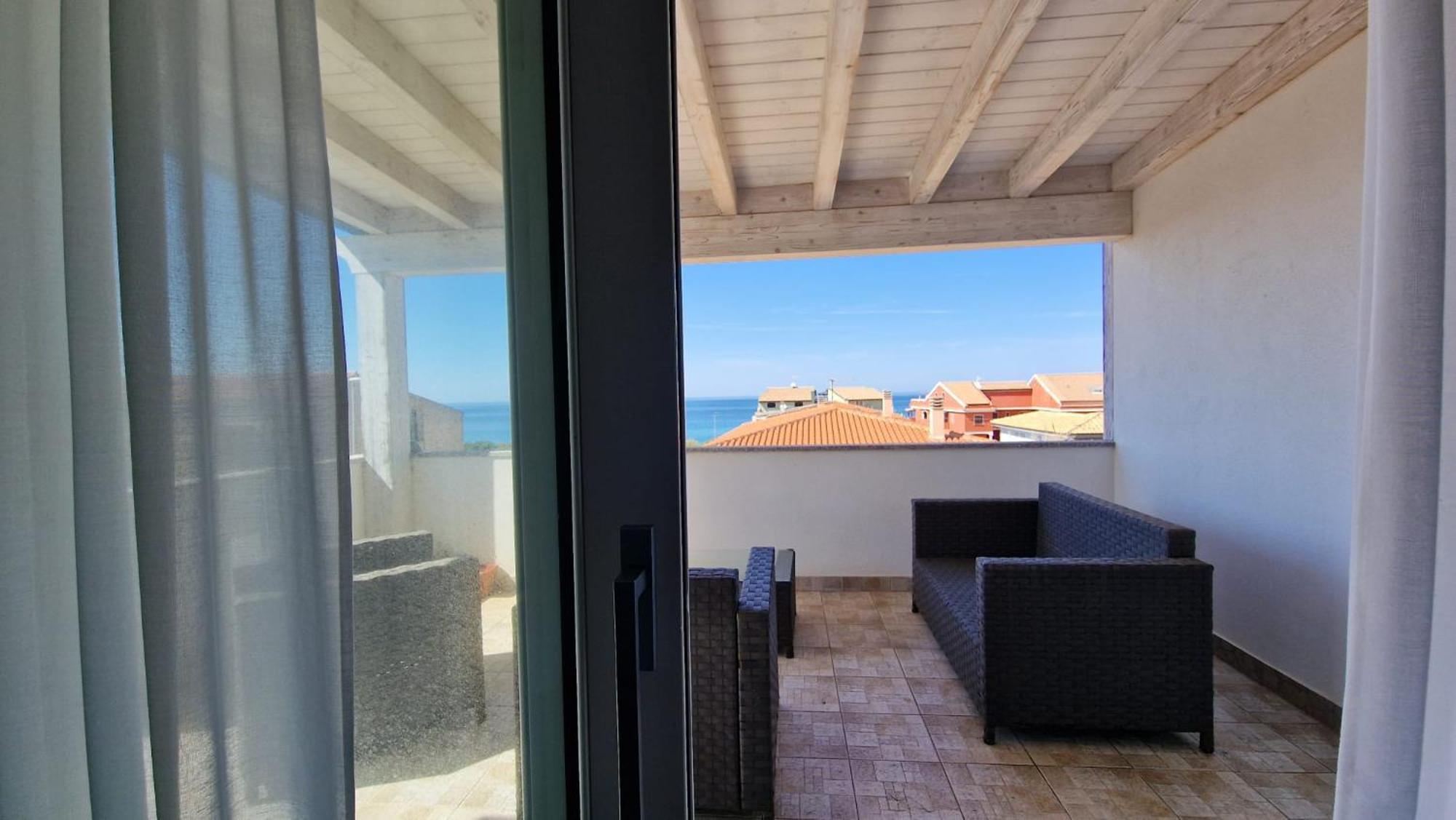 L'Onda Marina Castelsardo Exterior foto