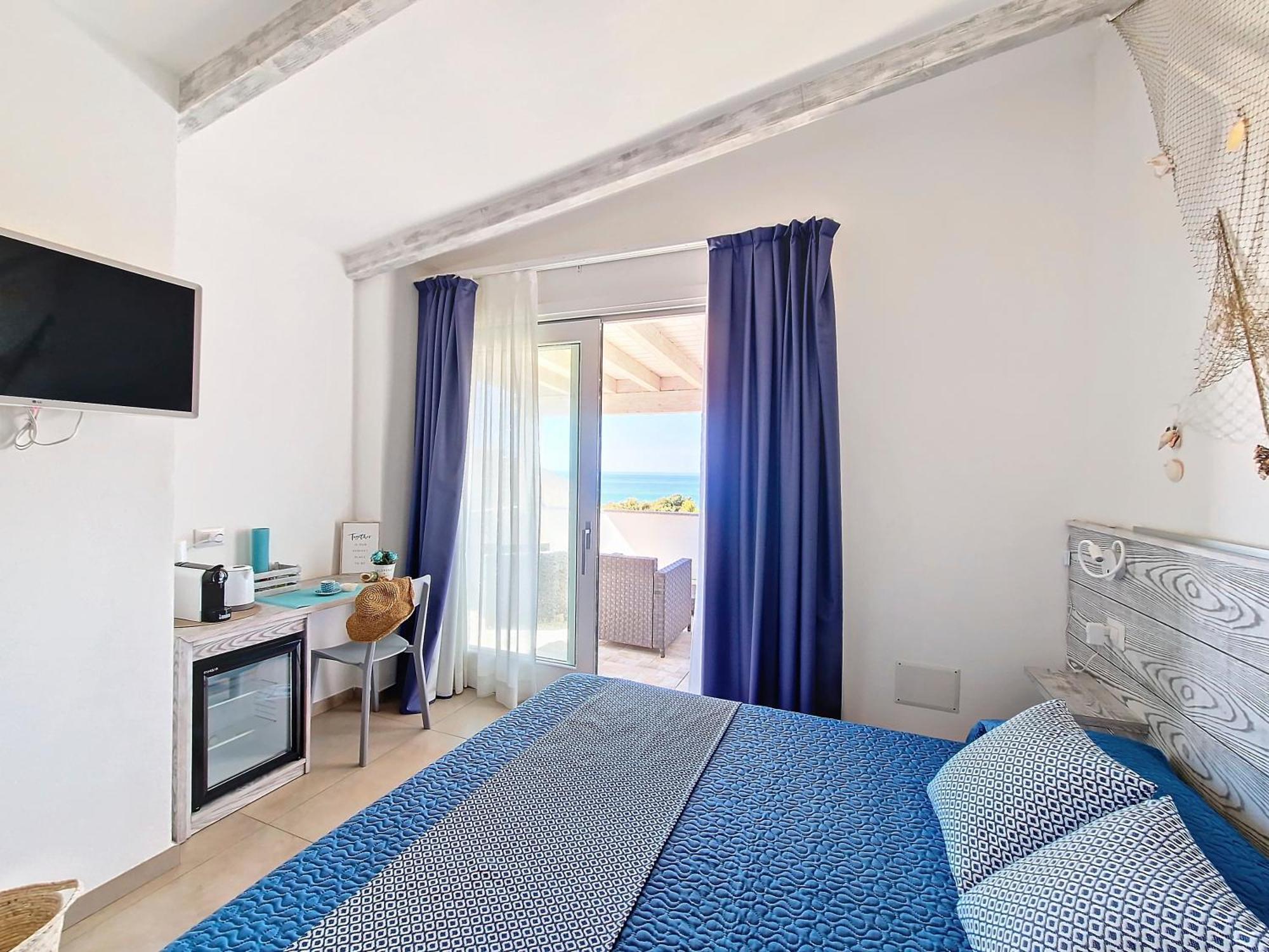 L'Onda Marina Castelsardo Exterior foto
